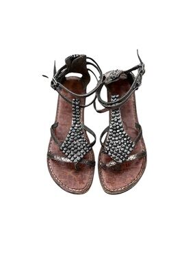 Sam Edelman Ginger Sandals Size 8.5 M